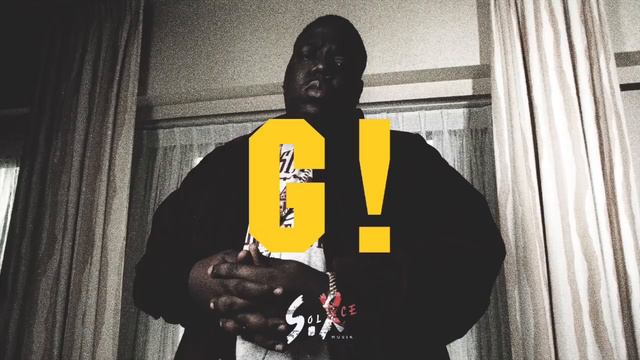 [FREE] The Notorious B.I.G X 2pac Type Beat | 90's Gangsta Rap Type Beat | East Coast/West Coast