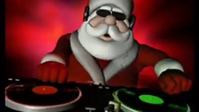 Jingle Bells Remix смотреть онлайн