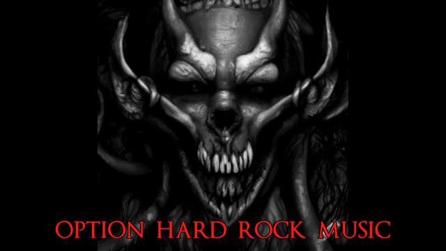 Hard Rock Metal - Instrumental - Music with powerful guitar riffs and a good dose of adrenaline смотреть онлайн