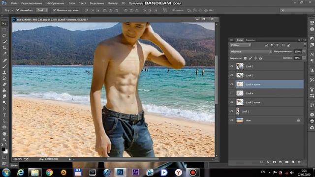 Photoshop master смотреть онлайн