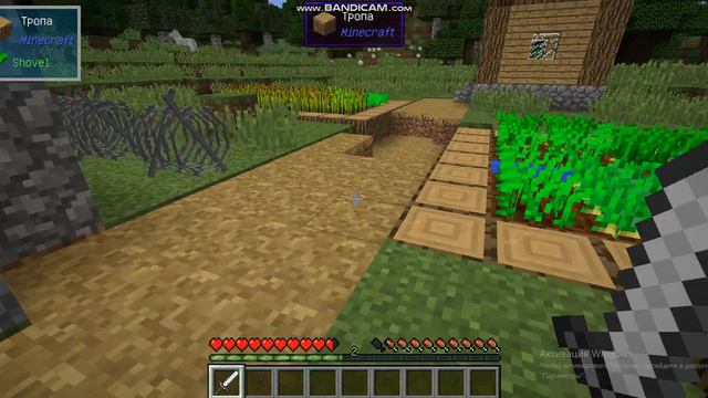 это находится у этого ненормального жителя в деревня жителей номер 31 в майнкрафте смотреть онлайн