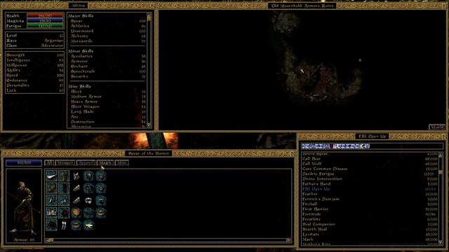 The Elder Scrolls III: Tribunal Ep 4