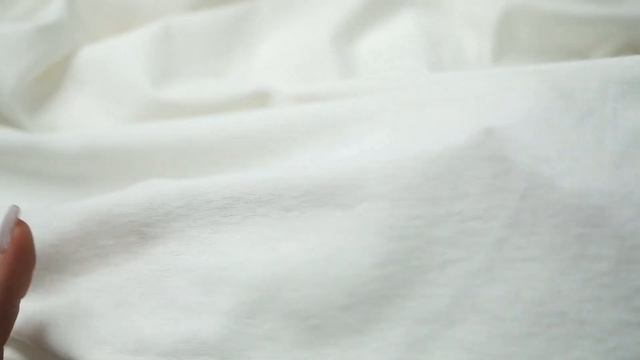 Трикотаж кулирка плотная молочная смотреть онлайн