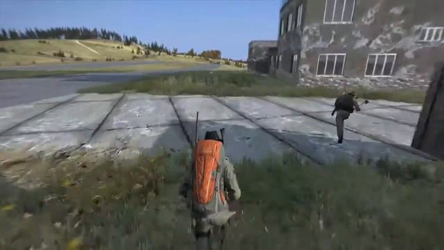 DayZ Standalone: наше выживание в мире DayZ #6 (у Димы эти дни) смотреть онлайн