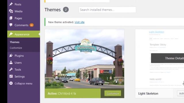 Wordfence - can't find settings смотреть онлайн