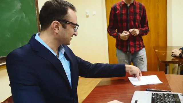 Типы людей в универе 2 смотреть онлайн