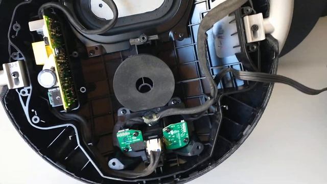 Harman Kardon Onyx Studio 8 Look Inside (Disassembled) Teardown (Desmontada) Por dentro смотреть онлайн