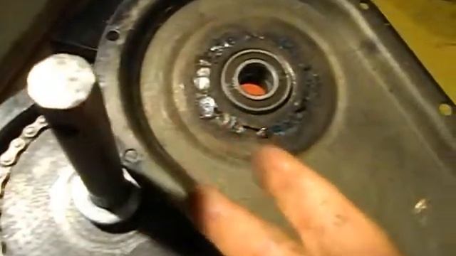 Ремонт культиватора мотоблока Forte (Форте), Кентавр, Hyundai - аналоги Pubert смотреть онлайн