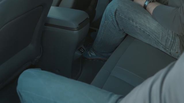 Chevrolet Bolt EV B Roll смотреть онлайн