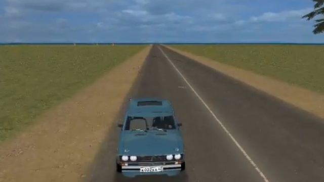 ВАЗ - 2106 SPARCO ПАЦАНЫ ВАЩЕ РЕБЯТА gta vice city смотреть онлайн
