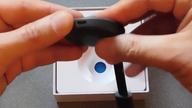 Google Chromecast 3 смотреть онлайн