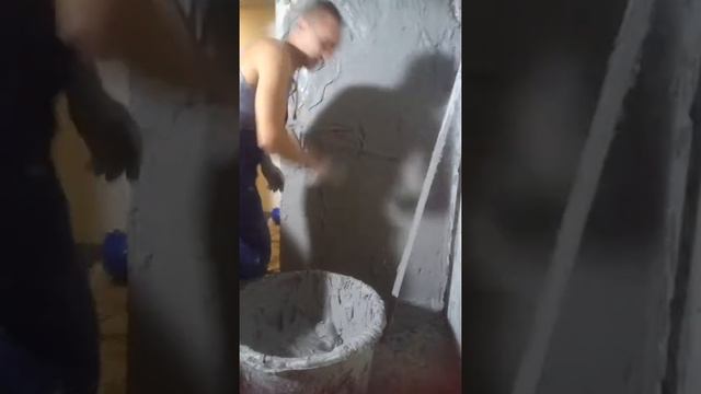 Штукатур 90 уровня смотреть онлайн