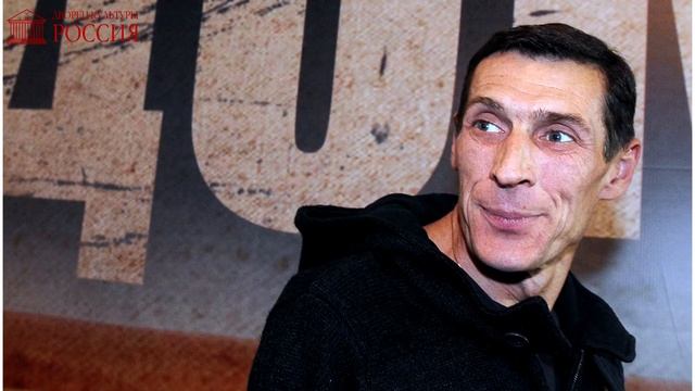 Арт- просвет "Беседы об искусстве": Игорь Савочкин смотреть онлайн