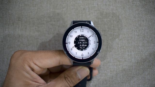 LIMITED FREE COUPONS - Cool watch face for Samsung Galaxy watch active 2/Samsung Galaxy watch смотреть онлайн