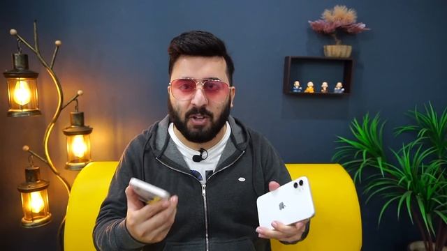 Should You Buy iPhone 11 In 2020 - 2021 ? iPhone 11 Review After 1 Year Of Usage With Pros & Cons смотреть онлайн