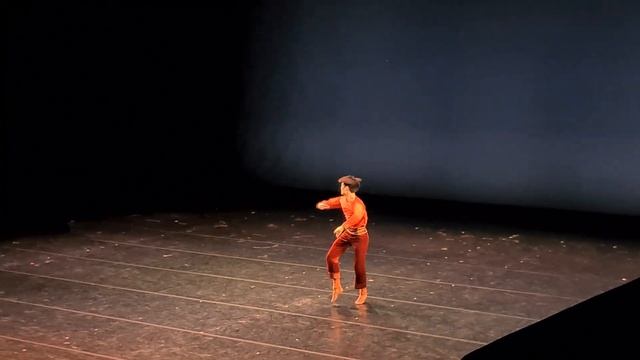 Push Comes To Shove, Nadezhda Batoeva, Maria Bullanova, Kimin Kim