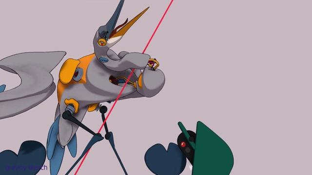 VR process | Gravity Sketch смотреть онлайн