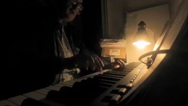 But Not For Me [George & Ira Gershwin] - Eugene Sokolinsky [sketch 23] смотреть онлайн