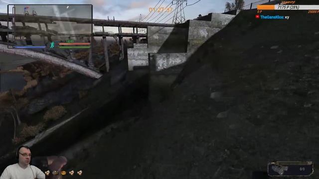 S.T.A.L.K.E.R. - Новый Арсенал (Перезагрузка) ч.11 смотреть онлайн