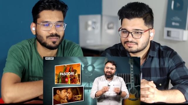Bollywood Chapa Factory Part - I Don't know? | Bollywood Copied Pasoori смотреть онлайн