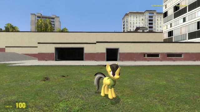 Momentos Random en GMOD 2022 #2 смотреть онлайн