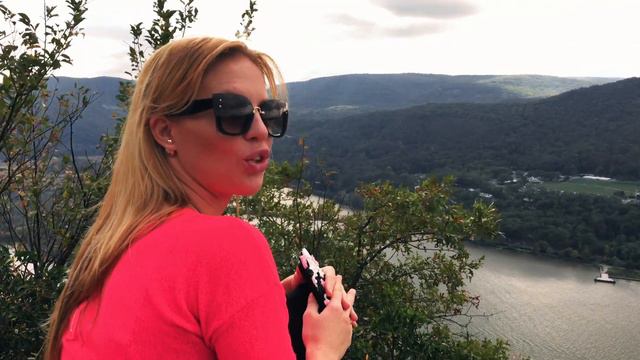 Hiking. Anthony's Nose 4K смотреть онлайн