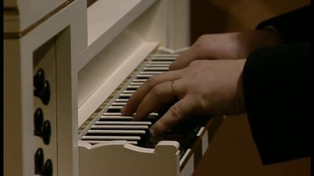 Bach: Christmas Oratorio BWV 248, Part 1/2
