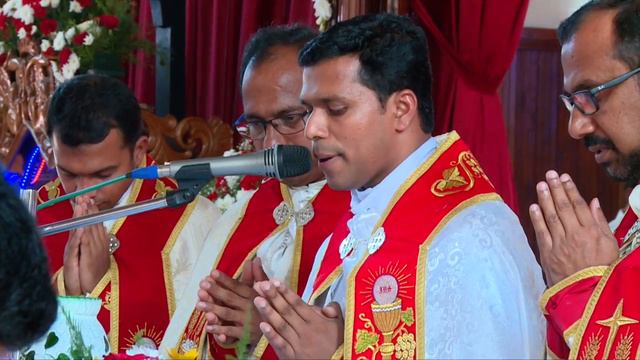 Fr Jose Kalathiparambil 07 смотреть онлайн