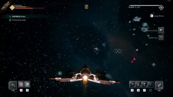 Everspace 2 [обзор] [ранний доступ] - ЛУЧШАЯ ИГРА ПРО КОСМОС ЗА ПОСЛЕДНЕЕ ВРЕМЯ!