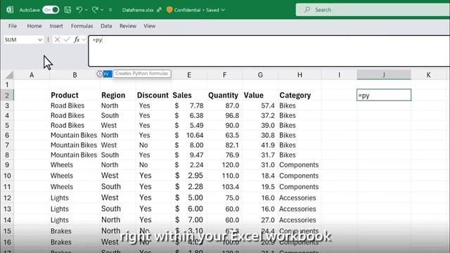 How to Use Microsoft Copilot in Excel? смотреть онлайн