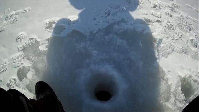 Рыбалка на Истринском водохранилище. Деревня Пятница. смотреть онлайн