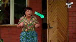 Киноляпы сериала "сваты"