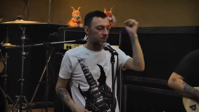 Читай Код - Колыбельная смотреть онлайн