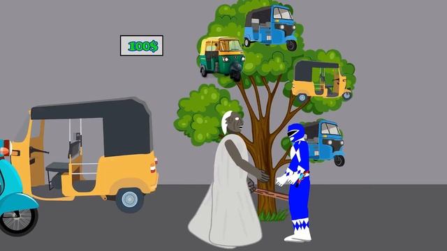 GRANNY vs SPIDERMAN | SUPPERMAN FUNNY ANIMATION DRAWING CARTOON 2,| part 7 смотреть онлайн