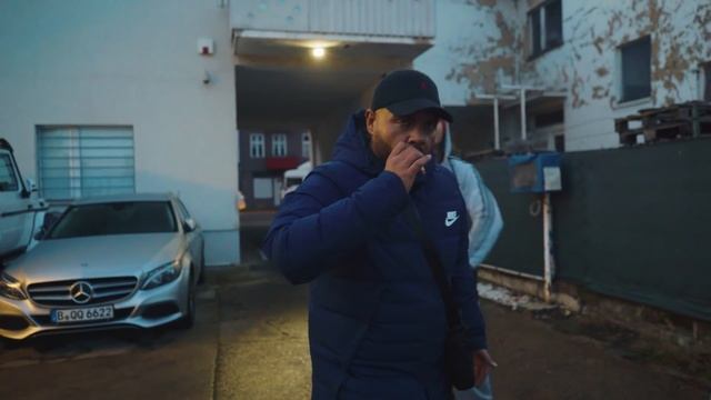 Der Freund für alles | Talha смотреть онлайн