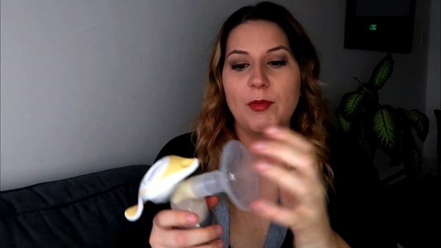 MEDELA MANUAL BREAST PUMP HOW TO USE | MEDELA HARMONY MANUAL BREASTPUMP REVIEW AND HOW TO USE
