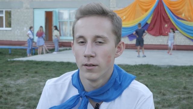 Ёлочка - лагерь мира и добра!!! смотреть онлайн