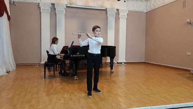 Н Даутов Одиночество смотреть онлайн