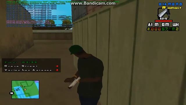 DRP - #R | Webster St. vs Varios Los Chigivaros смотреть онлайн