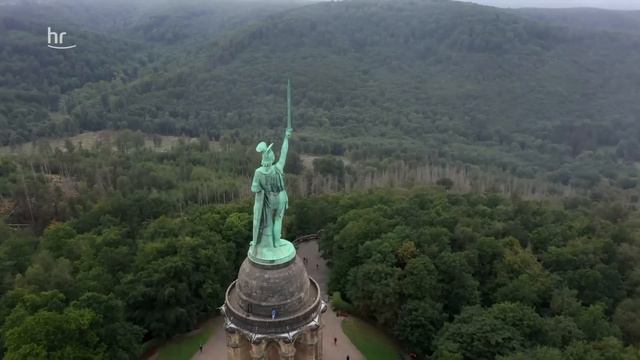 Wann stirbt der deutsche Wald? | Past Forward | Doku смотреть онлайн