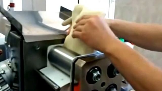 Пельменный аппарат АП-07 М. Производство вареников смотреть онлайн