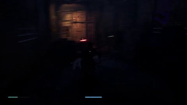 Star wars. Jedi fallen order. Прохождение #1 смотреть онлайн