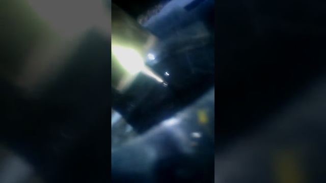 Замена топливного фильтра Y33 смотреть онлайн