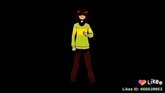 Делтарун смотреть онлайн
