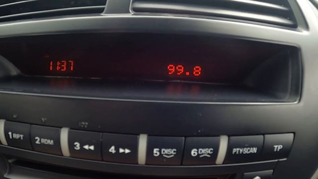 How to Manually Tune Radio Station in Mitsubishi ASX I ( 2009 – 2017 ) смотреть онлайн