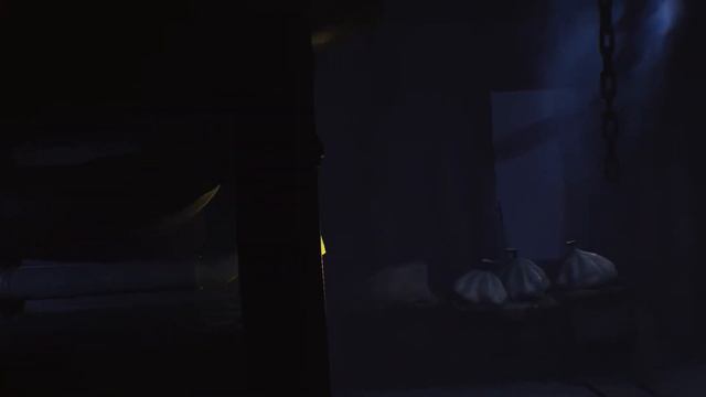 ПОЛНОЕ ПРОХОЖДЕНИЕ ---LITTLE NIGHMARES--- С ДРУГОМ, БЕЗ ВЫРЕЗОК) смотреть онлайн