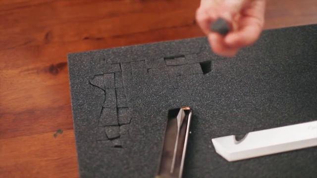 Foam Customization Instructions for your Concealment Furniture from Tactical Walls смотреть онлайн