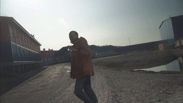 09. Как добыть Собаку на арктическом острове. Блок Полярника смотреть онлайн