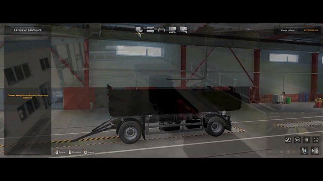 VOLVO FMX ETS2 1 49 смотреть онлайн