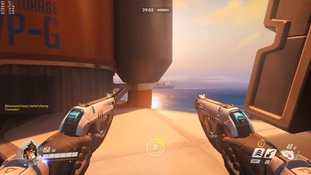 OVERWATCH 5 ПОЛЕЗНЫХ ФИШЕК | 5 ТРИКСОВ OVERWATCH | ПОЛЕЗНЫЕ СОВЕТЫ OVERWATCH смотреть онлайн